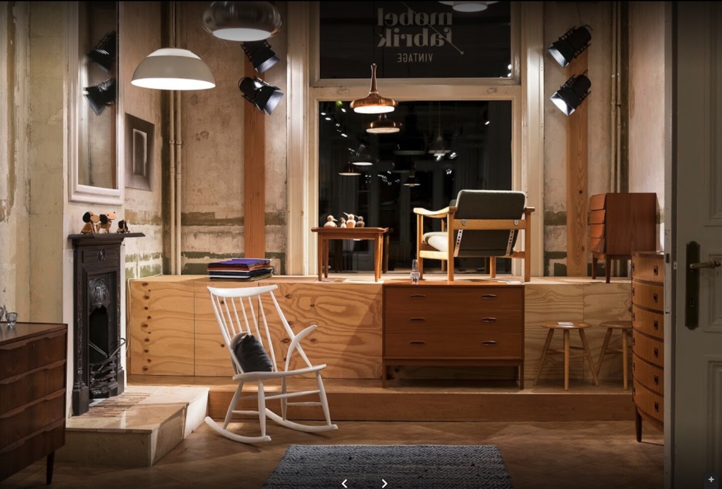 Atelier Troef technisch tekenwerk